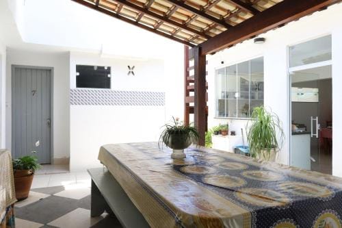 Suites Praia dos Anjos - Arraial do Cabo Hotel in Vila Canaa