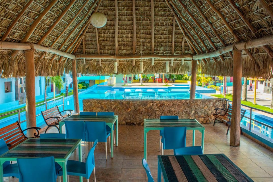 Miami Inn Hotel in State of Nayarit