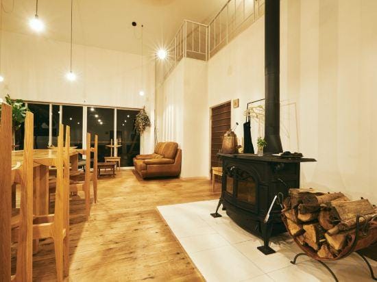 Kubel Hotel in Japan