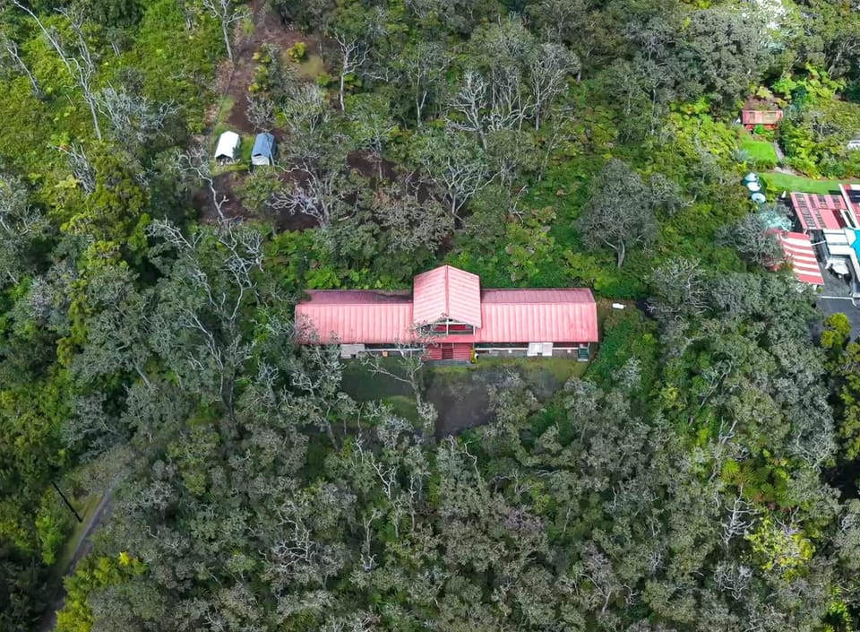 Volcano Forest Inn Inn in Volcano