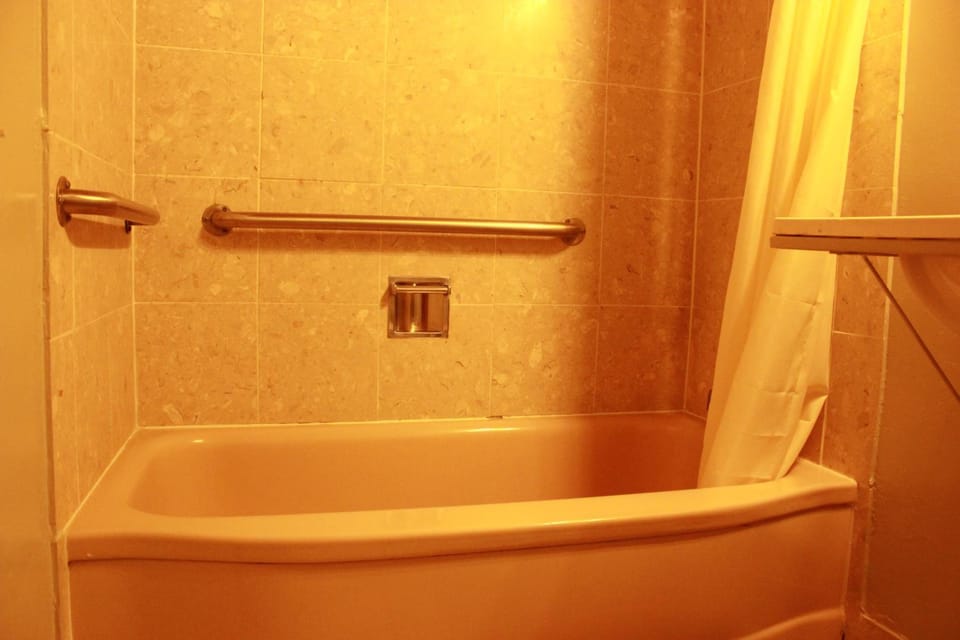 Budget Inn -Yreka Motel in Yreka