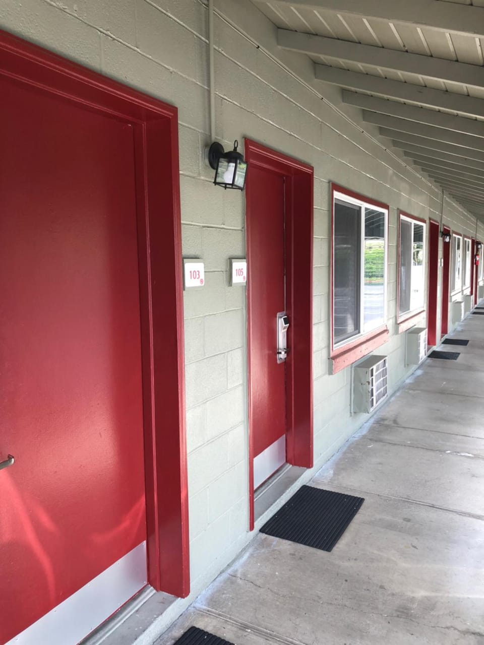 Budget Inn -Yreka Motel in Yreka