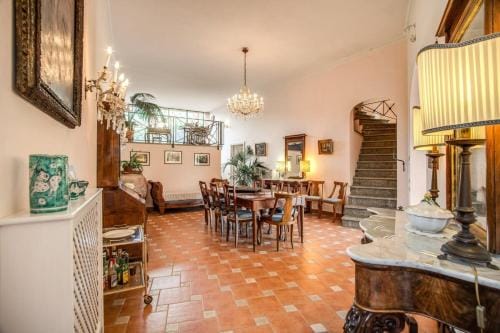 Villa Lucia by Feeling Italy Hotel in Massa Lubrense