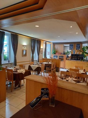Auberge d'Etoy Hotel in Canton of Vaud