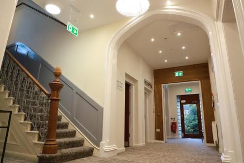 Hazeldean Hotel in Prestwich