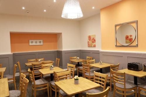 Hazeldean Hotel in Prestwich