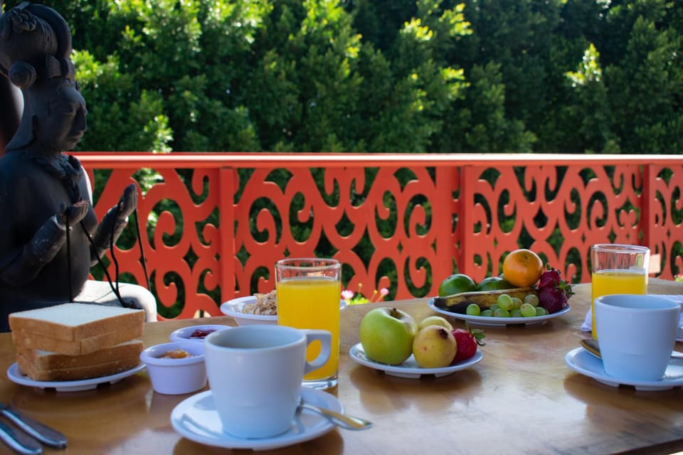 Hostal Talavera Hotel in Puebla