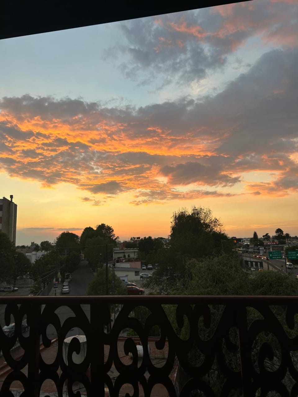 Hostal Talavera Hotel in Puebla