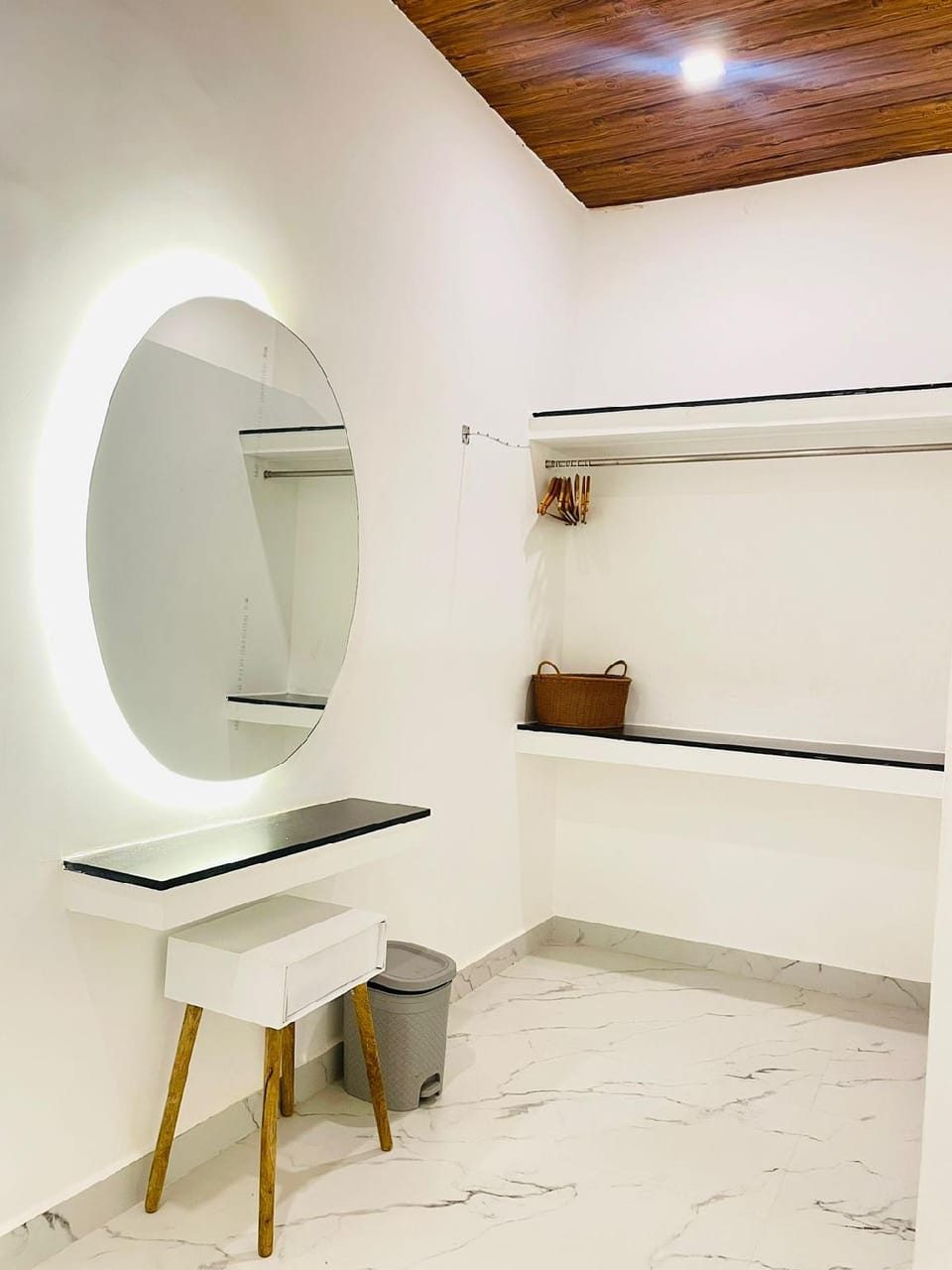Facilities