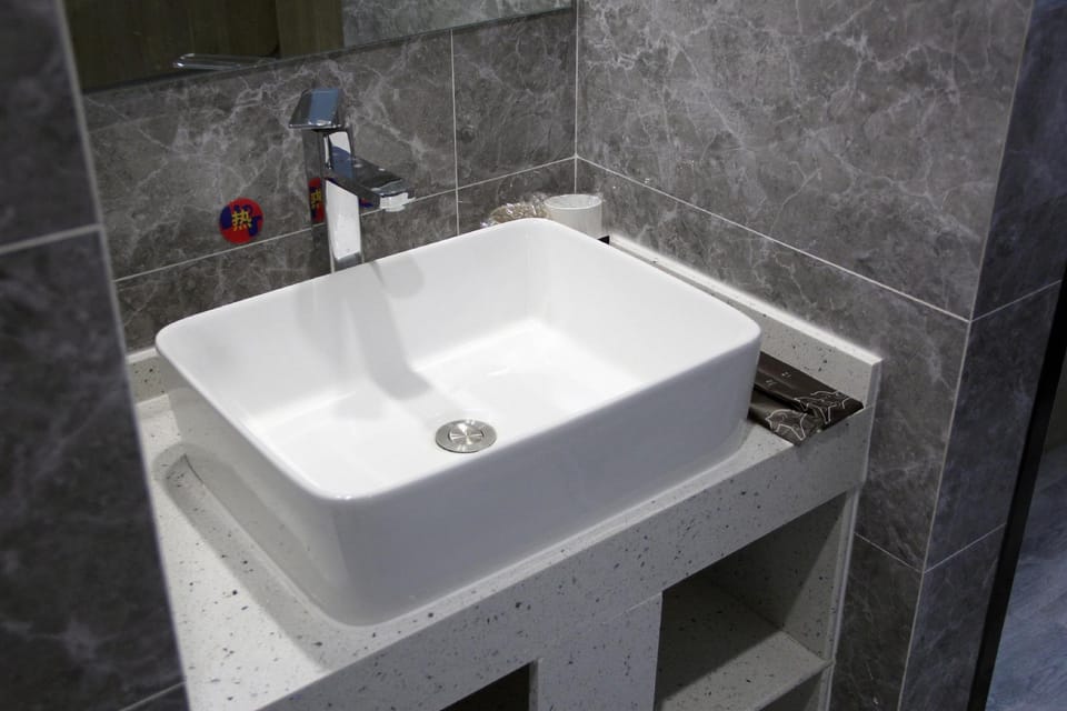 Jun Hotel Shandong Yantai Laizhou Bus Station Hotel in Shandong