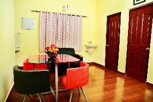 The Tangerine Resort Resort in Tamil Nadu