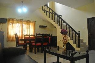 The Tangerine Resort Resort in Tamil Nadu