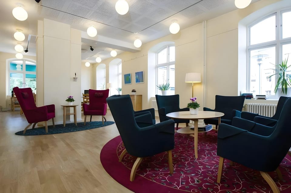 Ersta Hotell & Konferens Hotel in Stockholm