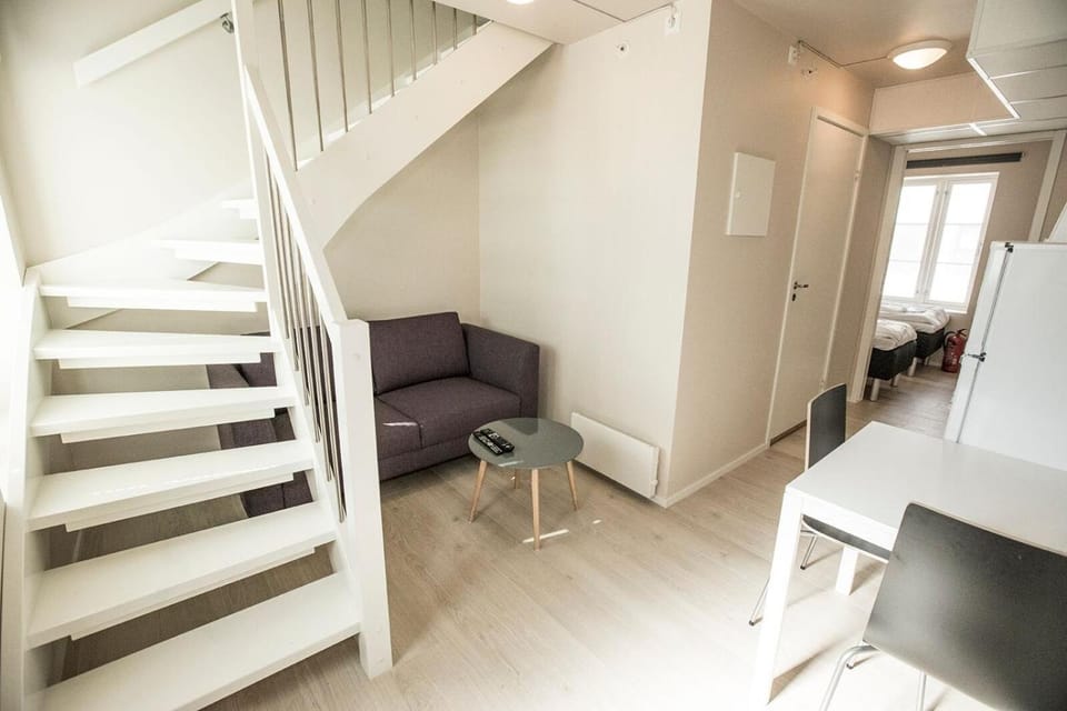 Stavanger Housing Hotel Apartment hotel in Stavanger