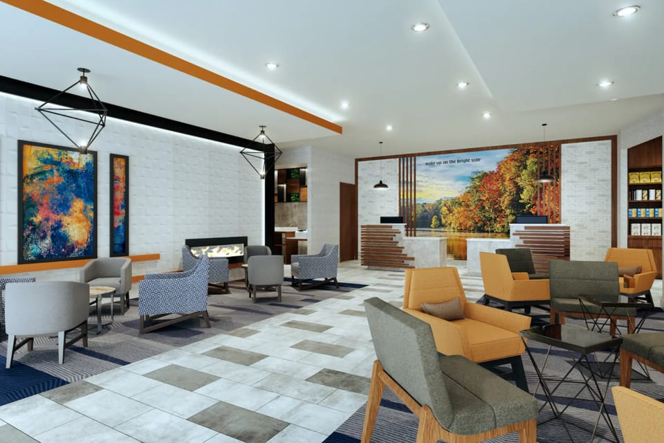 La Quinta Inn & Suites by Wyndham Bardstown Hotel in Bardstown