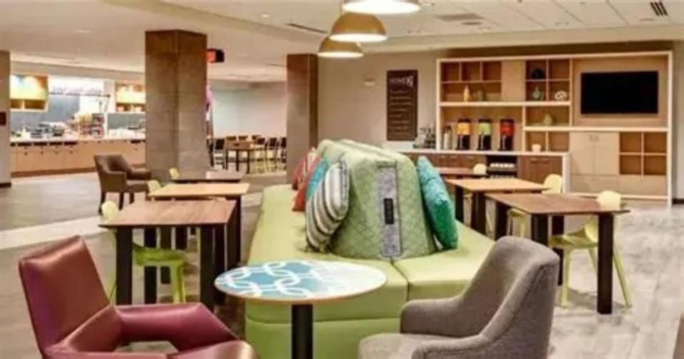 Home2 Suites by Hilton Hayward Hotel in Hayward