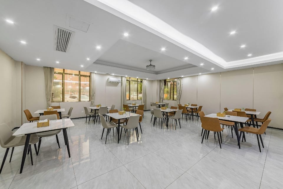 Dalang YDS  Hotel Hotel in Guangzhou