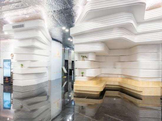 Dalang YDS  Hotel Hotel in Guangzhou