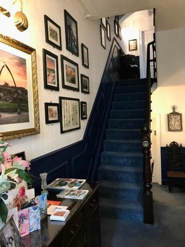 Norman Guest House with Free Parking Hotel in England