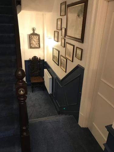 Norman Guest House with Free Parking Hotel in England