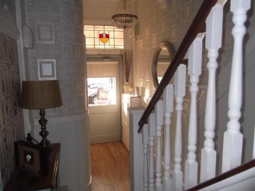J's Mayfair Guest House Hotel in Blackpool