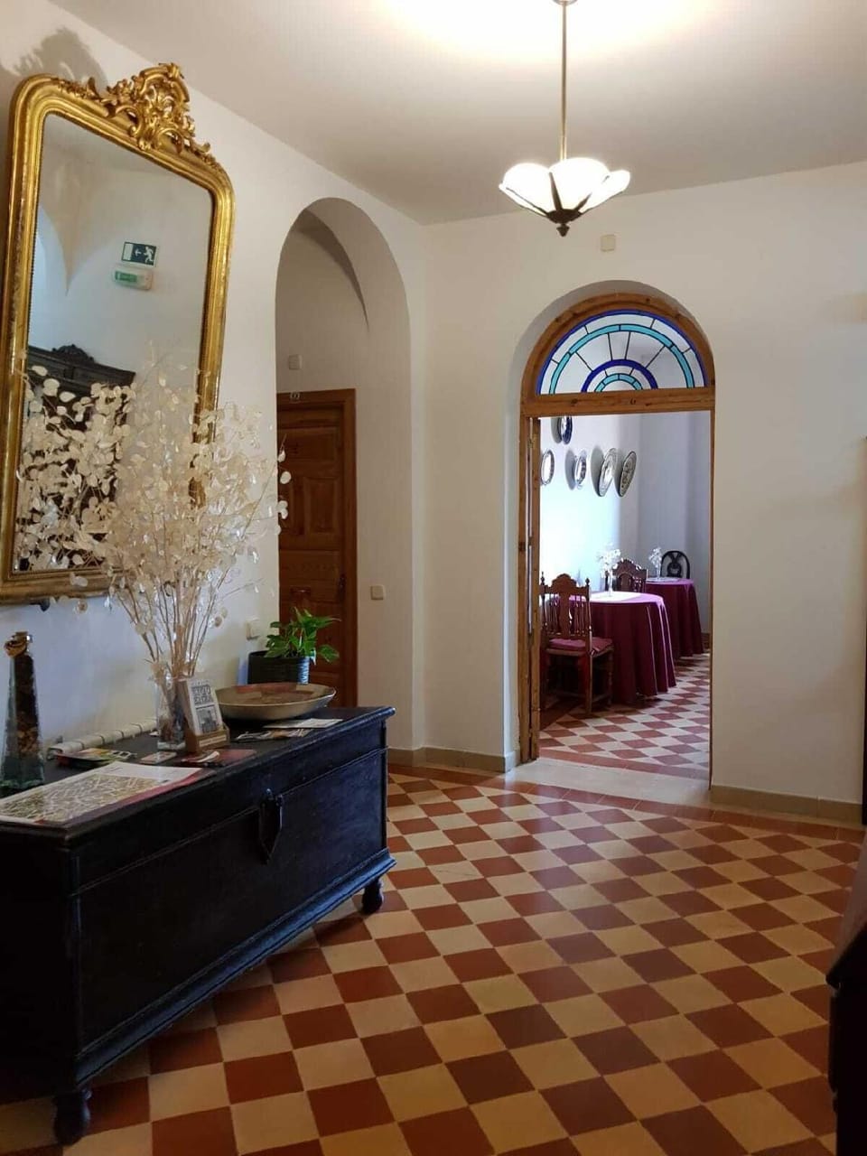 Hostal Puerta Medina Hostel in Sigüenza