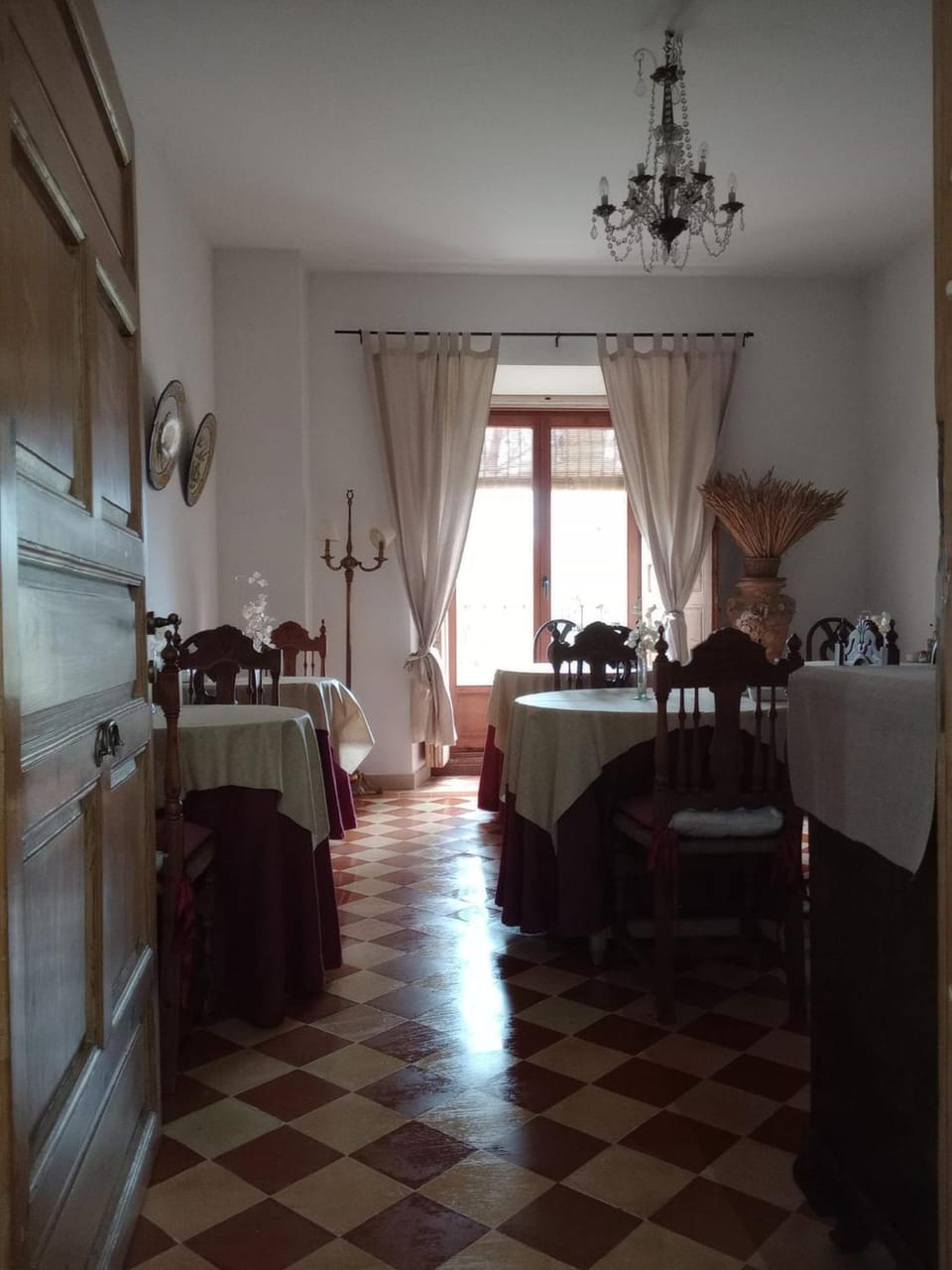 Facilities