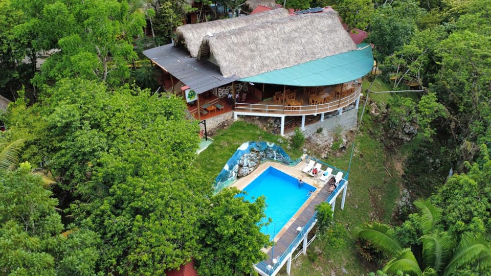 El Portal De Champey Hostel in Guatemala