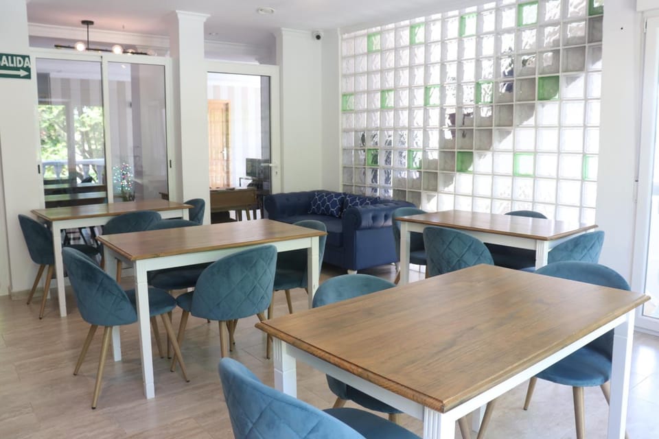 Hotel CALPE Hotel in Calp