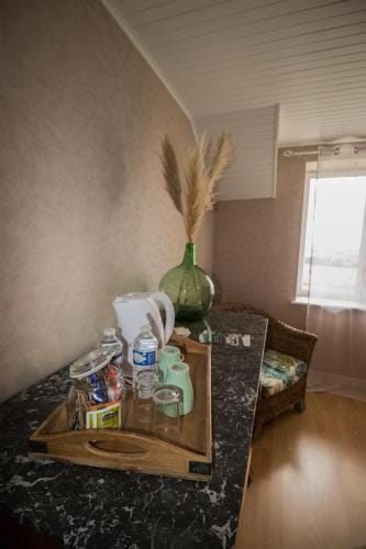 Chambres d hotes au Domaine de Robert Hotel in Bourgogne-Franche-Comté