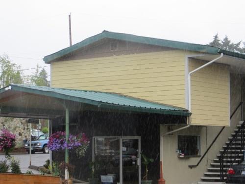 Cameo Motel - Portland Motel in Portland
