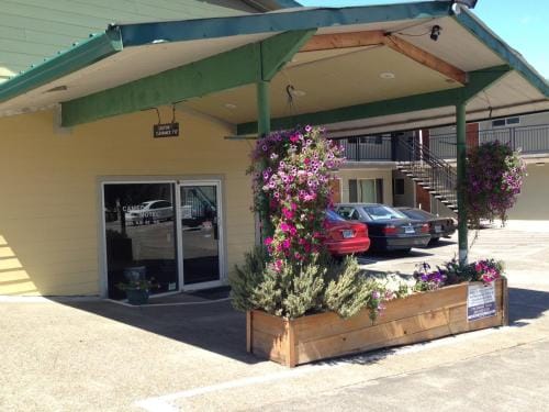 Cameo Motel - Portland Motel in Portland