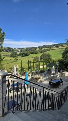 Le Domaine de la plume Hotel in Auvergne-Rhône-Alpes