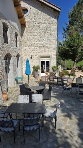 Le Domaine de la plume Hotel in Auvergne-Rhône-Alpes
