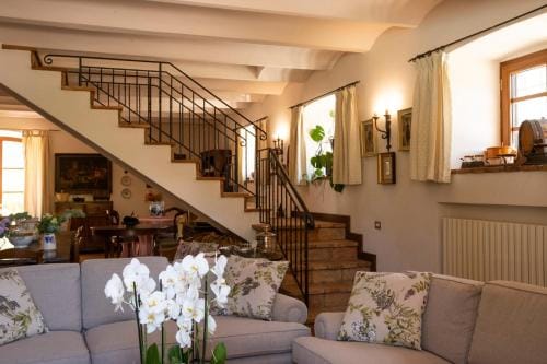 L’Aurora Hotel in Umbria