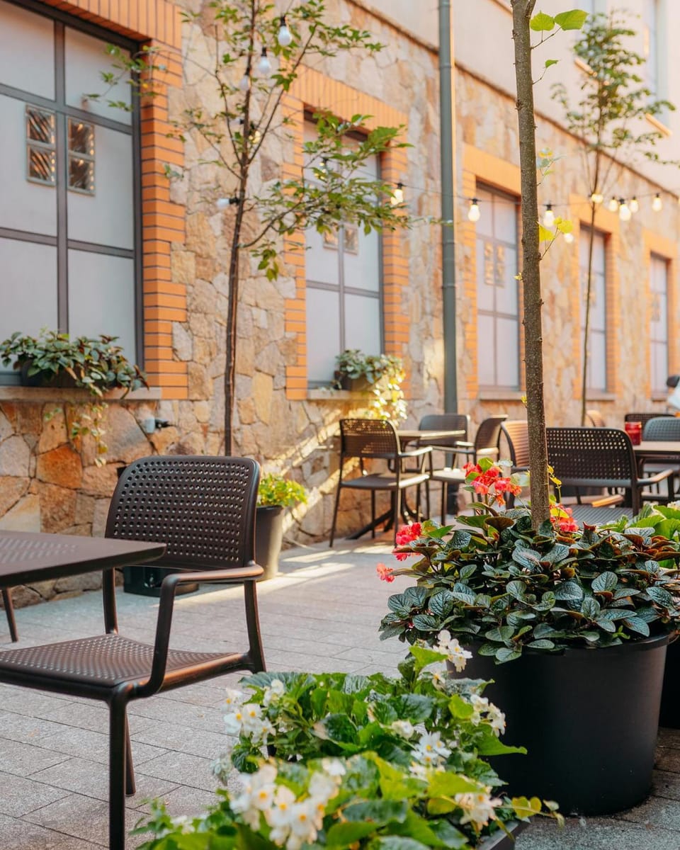 Hotel Jazz Market Square Wroclaw Hotel in Wroclaw