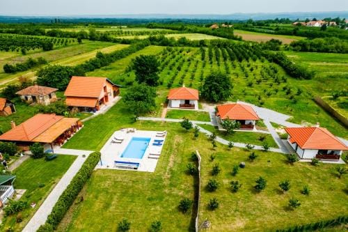 Apartmani Calane Hotel in Serbia
