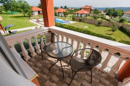 Apartmani Calane Hotel in Serbia