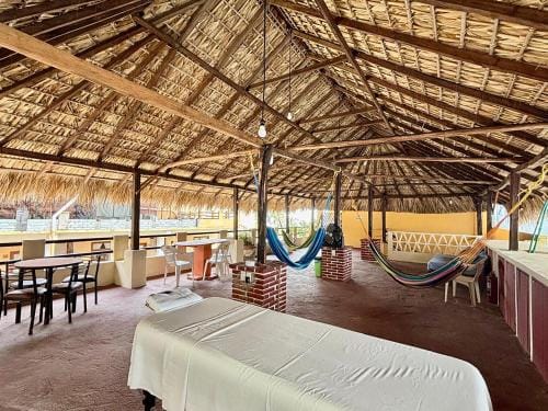 Hotel Papaya Surf Hotel in Brisas de Zicatela