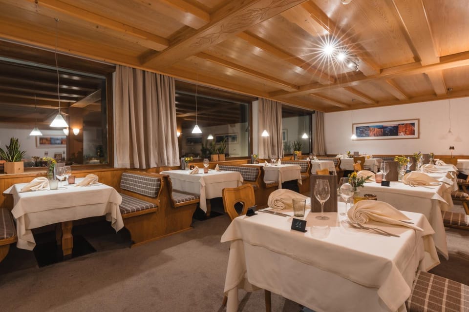 Smart Hotel Firn Hotel in Trentino-South Tyrol