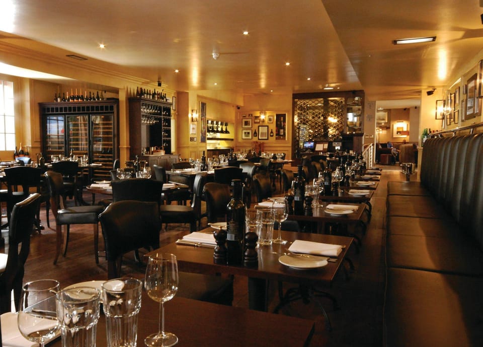 Hotel Du Vin Poole Hotel in Poole