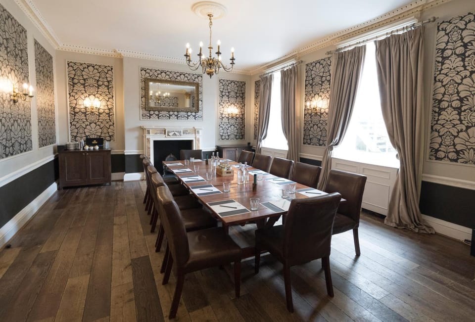Hotel Du Vin Poole Hotel in Poole