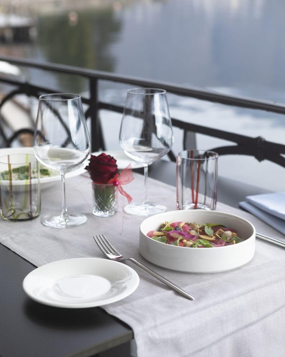 Lac Hotel Hotel in Lugano