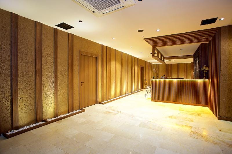 Villa Vanilla Hotel Hotel in Istanbul