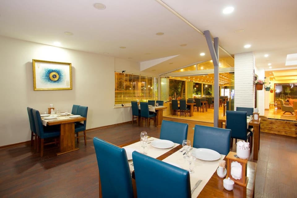 Villa Vanilla Hotel Hotel in Istanbul