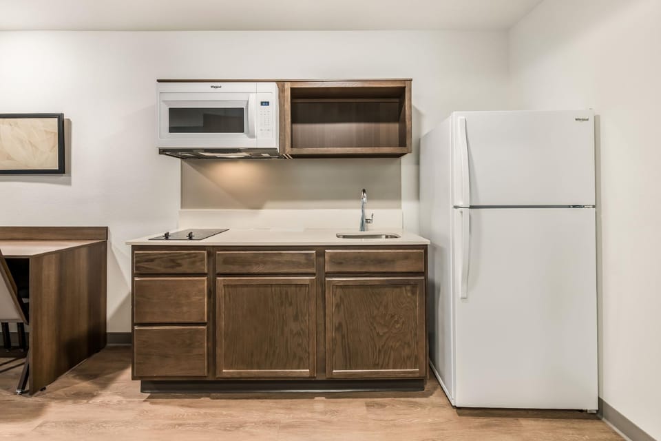 WoodSpring Suites Tampa Airport North Veterans Expressway Hotel in Greater Carrollwood