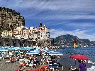 Casa Vacanze Angelica Hotel in Salerno