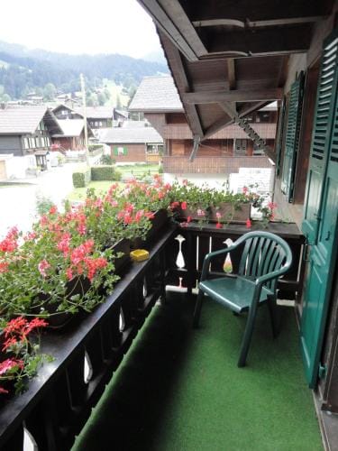 Hotel Garni Alpenruh Hotel in Canton of Valais