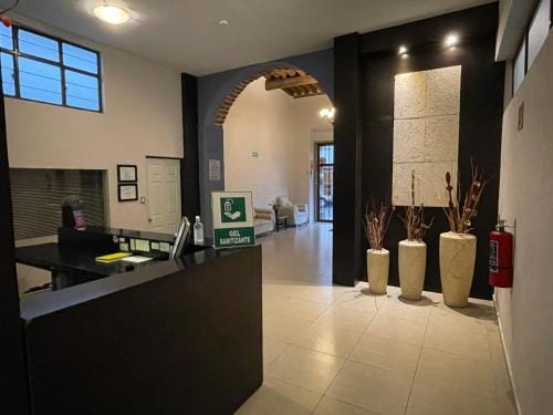 Hotel Santa Julia Hotel in State of Puebla