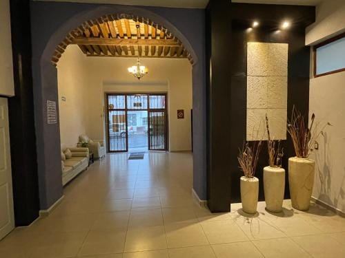 Hotel Santa Julia Hotel in State of Puebla
